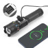 Ліхтар NIGHT VISION FLUORESCENCE CB-A282-TG+COB Ліхтар NIGHT VISION FLUORESCENCE CB-A282-TG+COB