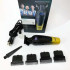 Тример VGR V-996 YELLOW. Колір: жовтий Тример VGR V-996 YELLOW. Колір: жовтий