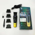 Тример VGR V-996 YELLOW. Колір: жовтий Тример VGR V-996 YELLOW. Колір: жовтий