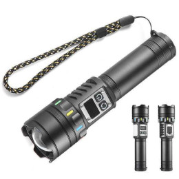 Ліхтар NIGHT VISION FLUORESCENCE CB-A282-TG+COB Ліхтар NIGHT VISION FLUORESCENCE CB-A282-TG+COB