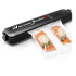 Вакуумний пакувальник VACUUM SEALER LP-11 (S+) Вакуумний пакувальник VACUUM SEALER LP-11 (S+)
