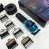 Машинка для стрижки акумуляторна VGR V-886C BLUE Машинка для стрижки акумуляторна VGR V-886C BLUE