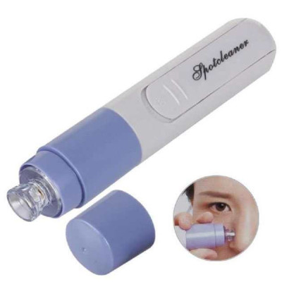 Вакуумний очищувач SPOTCLEANER Face Pore Cleaner вакуумний очищувач пор обличчя Вакуумний очищувач SPOTCLEANER Face Pore Cleaner вакуумний очищувач пор обличчя