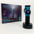 Машинка для стрижки акумуляторна VGR V-886C BLUE Машинка для стрижки акумуляторна VGR V-886C BLUE