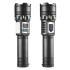Ліхтар NIGHT VISION FLUORESCENCE CB-A282-TG+COB Ліхтар NIGHT VISION FLUORESCENCE CB-A282-TG+COB