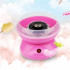 Апарат для солодкої вати Cotton Candy Maker, дитячий апарат для солодкої вати в домашніх умовах Апарат для солодкої вати Cotton Candy Maker, дитячий апарат для солодкої вати в домашніх умовах