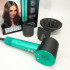 Фен професійний VGR V-440 Green Фен професійний VGR V-440 Green