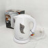 Електрочайник Adler AD 08 1.0л White Електрочайник Adler AD 08 1.0л White