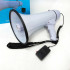 Гучномовець MEGAPHONE HW 20B Рупор Мегафон 