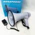 Гучномовець MEGAPHONE HW 20B Рупор Мегафон 