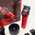 Тример VGR V-977 RED, регулювання потужності 6000 - 8000 RPM Тример VGR V-977 RED, регулювання потужності 6000 - 8000 RPM