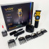 Машинка для стрижки акумуляторна VGR V-886C GOLD 