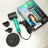 Фен професійний VGR V-440 Green Фен професійний VGR V-440 Green