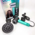 Фен професійний VGR V-440 Green Фен професійний VGR V-440 Green