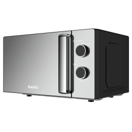 Мікрохвильова піч MAGIO MG-405 Мікрохвильова піч MAGIO MG-405