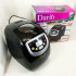 Хлібопічка DARIO DBM 1065 Хлібопічка DARIO DBM 1065