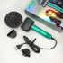 Фен професійний VGR V-440 Green Фен професійний VGR V-440 Green