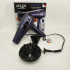 Фен з втягуючим шнуром Adler AD 2273 2400Вт 