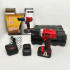 Портативний акумуляторний шуруповерт Boxer SR-151 24В 