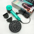Фен професійний VGR V-440 Green Фен професійний VGR V-440 Green