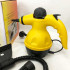 Пароочисник з функцією відпарювача Steam Cleaner Pro 1000 Вт 6 насадок 