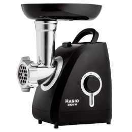 М'ясорубка MAGIO MG-264 М'ясорубка MAGIO MG-264