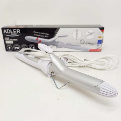 Плойка для волосся Adler AD 2106 Плойка для волосся Adler AD 2106