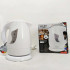 Електрочайник Adler AD 08 1.0л White Електрочайник Adler AD 08 1.0л White