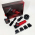 Тример VGR V-977 RED, регулювання потужності 6000 - 8000 RPM Тример VGR V-977 RED, регулювання потужності 6000 - 8000 RPM