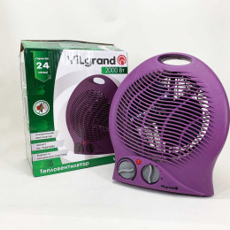 Тепловентилятор ViLgrand VF2011 Тепловентилятор ViLgrand VF2011