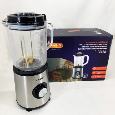 Блендер MAGIO MG-240 