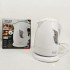 Електрочайник Adler AD 08 1.0л White Електрочайник Adler AD 08 1.0л White