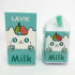 Lavie Milk 7000. Гуава (Guava Ice) Lavie Milk 7000. Гуава (Guava Ice)