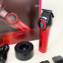 Тример VGR V-977 RED, регулювання потужності 6000 - 8000 RPM Тример VGR V-977 RED, регулювання потужності 6000 - 8000 RPM