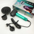 Фен професійний VGR V-440 Green Фен професійний VGR V-440 Green