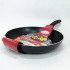 Сковорода 26 см Con Brio СВ-2622 FULL INDUCTION, Сковорода з індукційним дном, антипригарна сковорода Сковорода 26 см Con Brio СВ-2622 FULL INDUCTION, Сковорода з індукційним дном, антипригарна сковорода