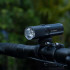 Потужний велосипедний ліхтар LEADBIKE M02-OSRAM 800LM, Велосипедний ліхтар із захистом від вологи Потужний велосипедний ліхтар LEADBIKE M02-OSRAM 800LM, Велосипедний ліхтар із захистом від вологи