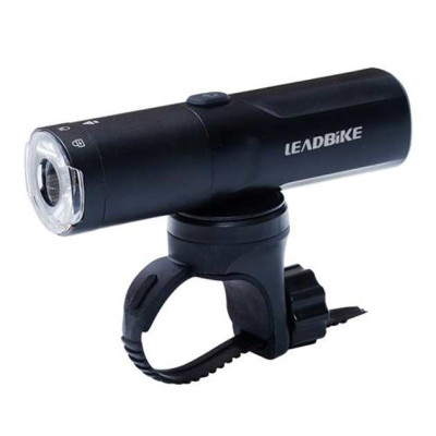 Велофара потужна LEADBIKE M03-OSRAM 800LM, 2500mAh, Лед фара на велосипед, Оптика велосипедна, Освітлення 