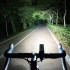 Велофара потужна LEADBIKE LD88-OSRAM 800LM, Довговічний велосипедний ліхтар, Лід фара на велосипед 
