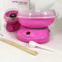 Апарат для солодкої вати Cotton Candy Maker, дитячий апарат для солодкої вати в домашніх умовах Апарат для солодкої вати Cotton Candy Maker, дитячий апарат для солодкої вати в домашніх умовах