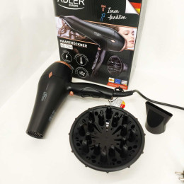 Фен для волосся Adler AD 2244 AC Motor 2000Вт