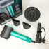 Фен професійний VGR V-440 Green Фен професійний VGR V-440 Green