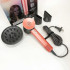 Фен професійний VGR V-440 1400Вт Orange Фен професійний VGR V-440 1400Вт Orange