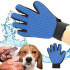 Рукавички для чищення тварин Pet Gloves 