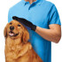 Рукавички для чищення тварин Pet Gloves 