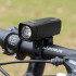 Велоліхтар CYGM-256-LED 