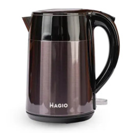 Електрочайник Magio MG-513 1000 Вт Електрочайник Magio MG-513 1000 Вт