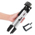 Трипод триногу штатив Tripod DK-3888 з пультом Bluetooth 