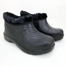 Черевики жіночі утеплені 38р 23см, Домашні тапочки для жінок, Теплі черевики жіночі, Теплі бурки Черевики жіночі утеплені 38р 23см, Домашні тапочки для жінок, Теплі черевики жіночі, Теплі бурки