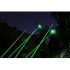Лазерна указка Green Laser Pointer JD-303, Лазери із зеленим променем лазера, Лазерна указка брелок 